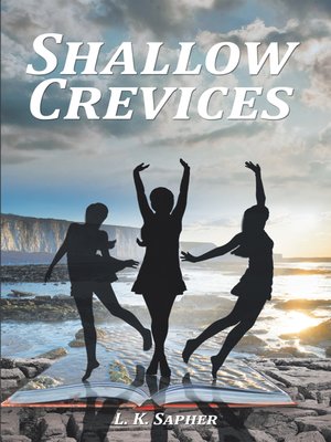cover image of Shallow Crevices